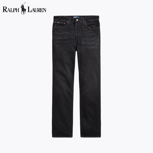 Ralph Lauren Heritage Straight Fit Jean Beavenmeadow - Velmont & Rossi