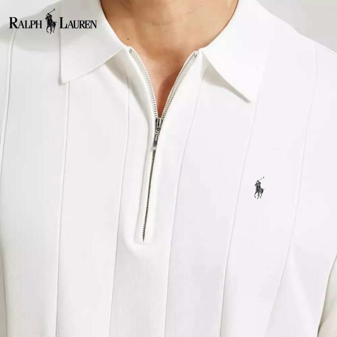 Ralph Lauren Iconic Cut The Modern Gentleman S Choice Navy Blue - Velmont & Rossi