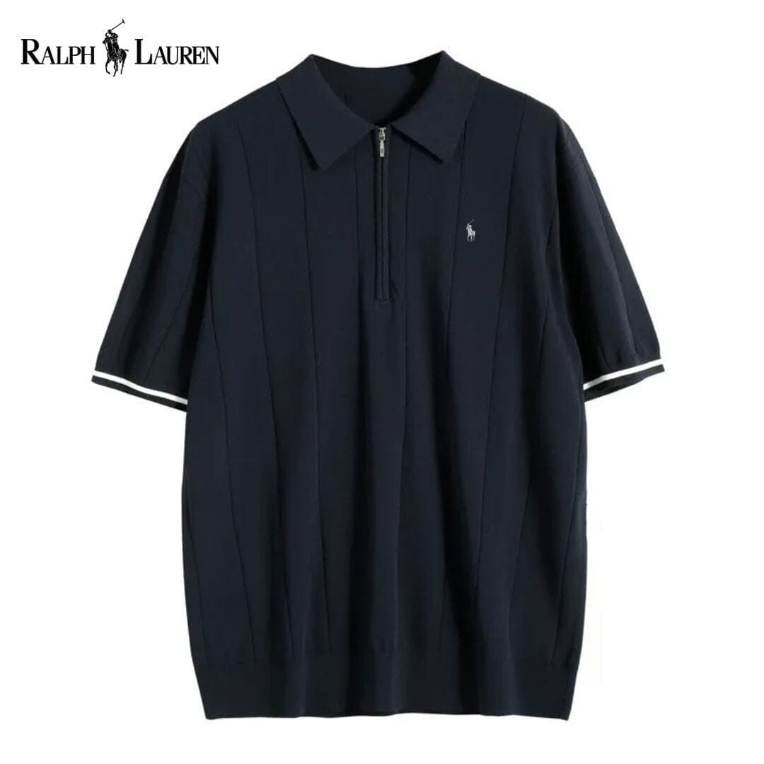 Ralph Lauren Iconic Cut The Modern Gentleman S Choice White - Velmont & Rossi
