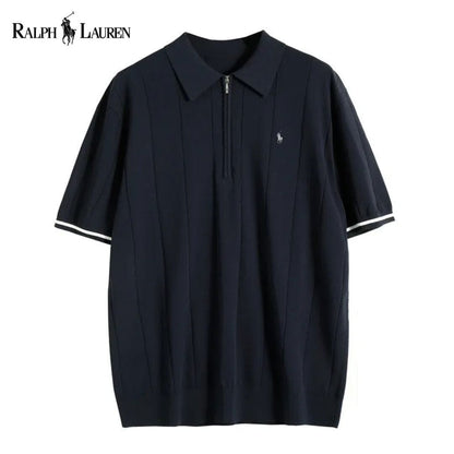 Ralph Lauren Iconic Cut The Modern Gentleman S Choice White - Velmont & Rossi