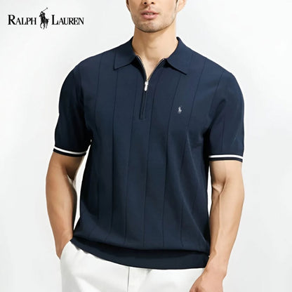 Ralph Lauren Iconic Cut The Modern Gentleman S Choice White - Velmont & Rossi