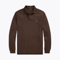 Nutmeg Brown Heather