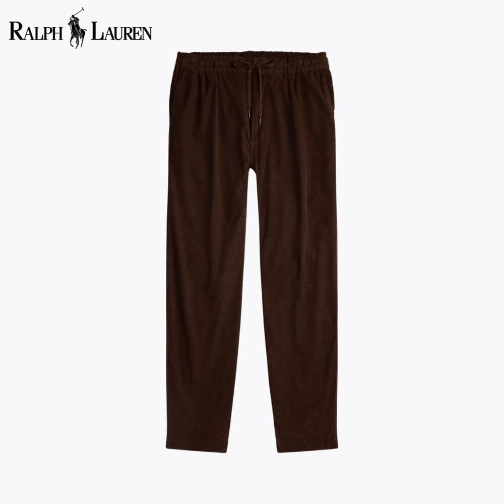 Ralph Lauren Polo Prepster Classic Tapered Fit Pant Blue Navy - Velmont & Rossi