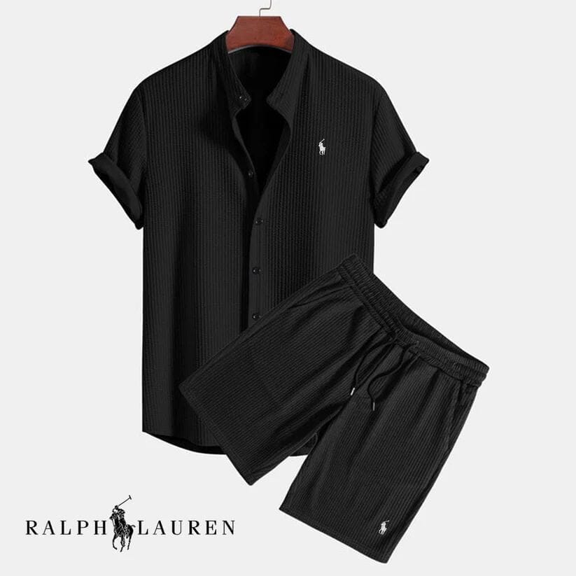Ralph Lauren Prestige Comfort Collection White - Velmont & Rossi