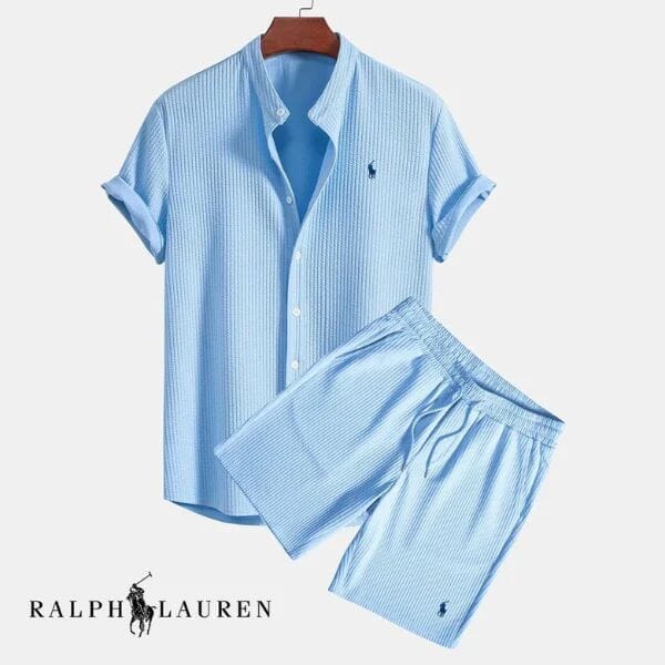 Ralph Lauren Prestige Comfort Collection White - Velmont & Rossi