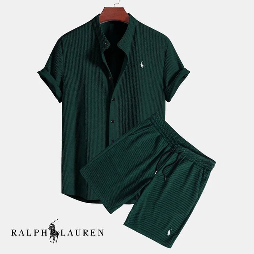 Ralph Lauren Prestige Comfort Collection White - Velmont & Rossi