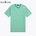Green/White