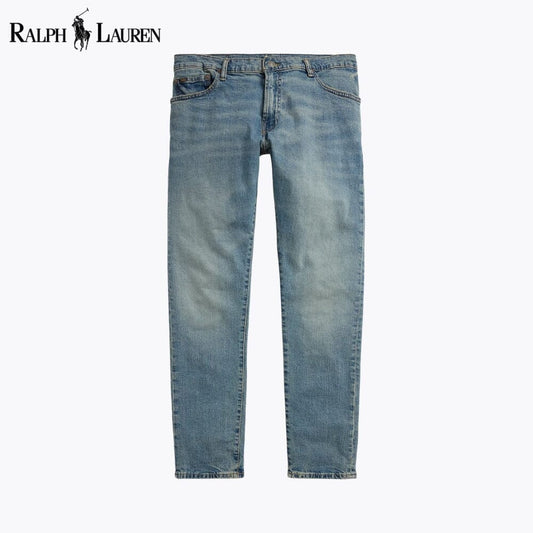 Ralph Lauren Sullivan Slim Stretch Jean Dixon Stretch - Velmont & Rossi