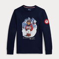 Refined Navy