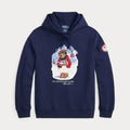 Refined Navy