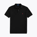 Black/Red