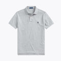 Heather/Navy