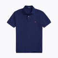 Navy/Red