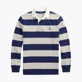 Newport Navy/Grey