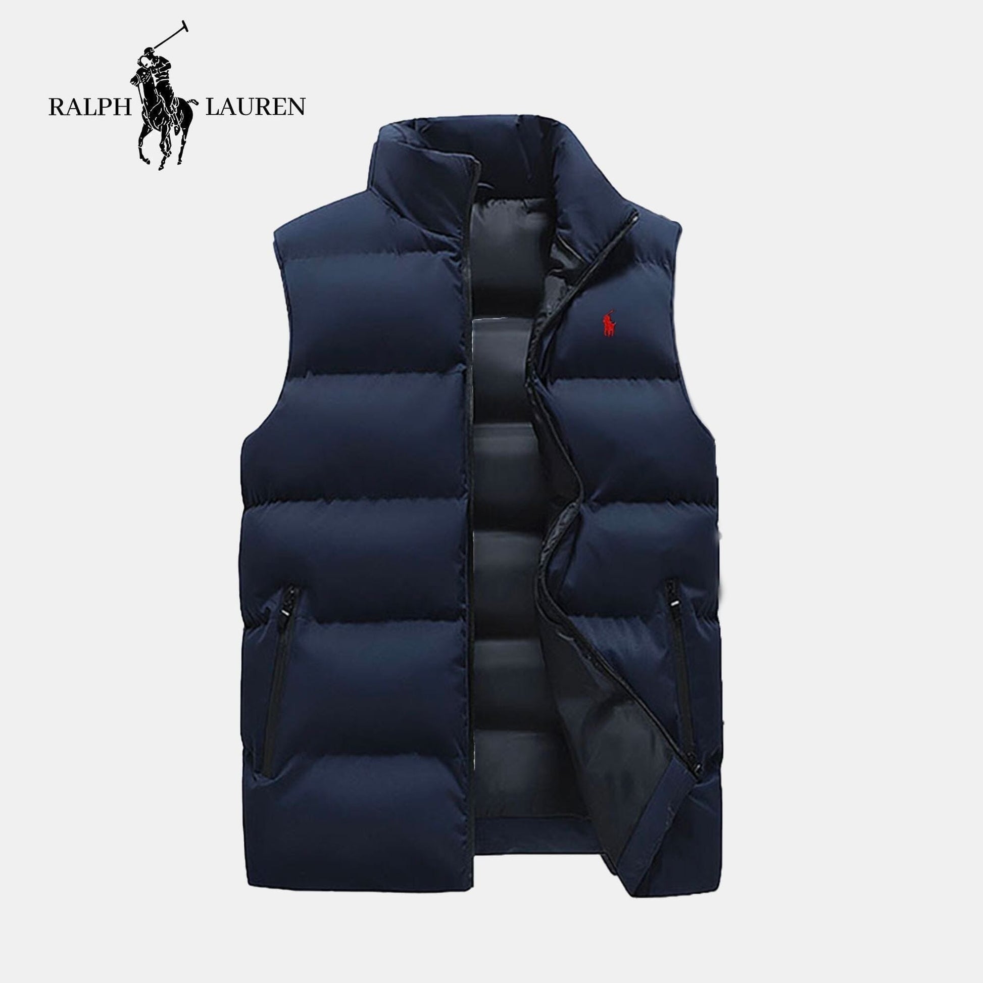 Ralph Lauren Vest Exclusive Free Sweater Clearance - Velmont & Rossi
