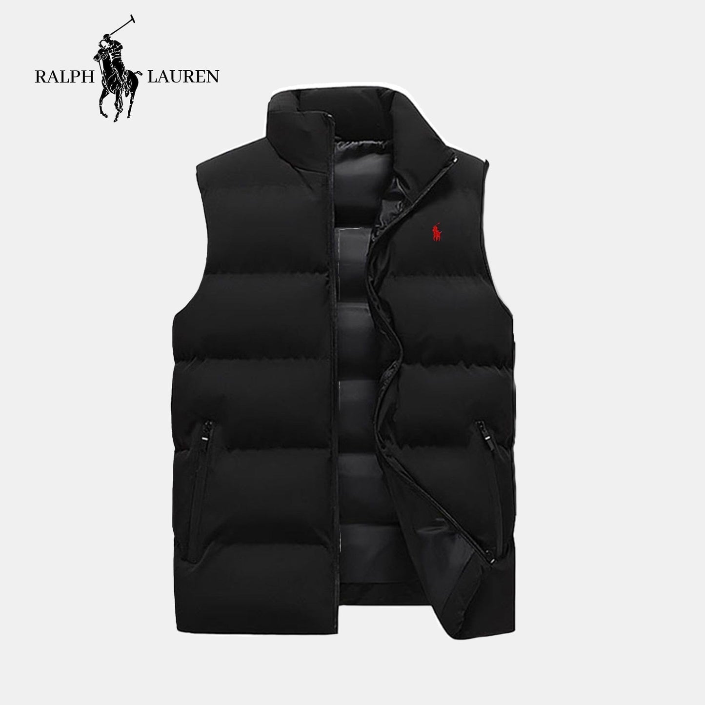 Ralph Lauren Vest Exclusive Free Sweater Clearance - Velmont & Rossi