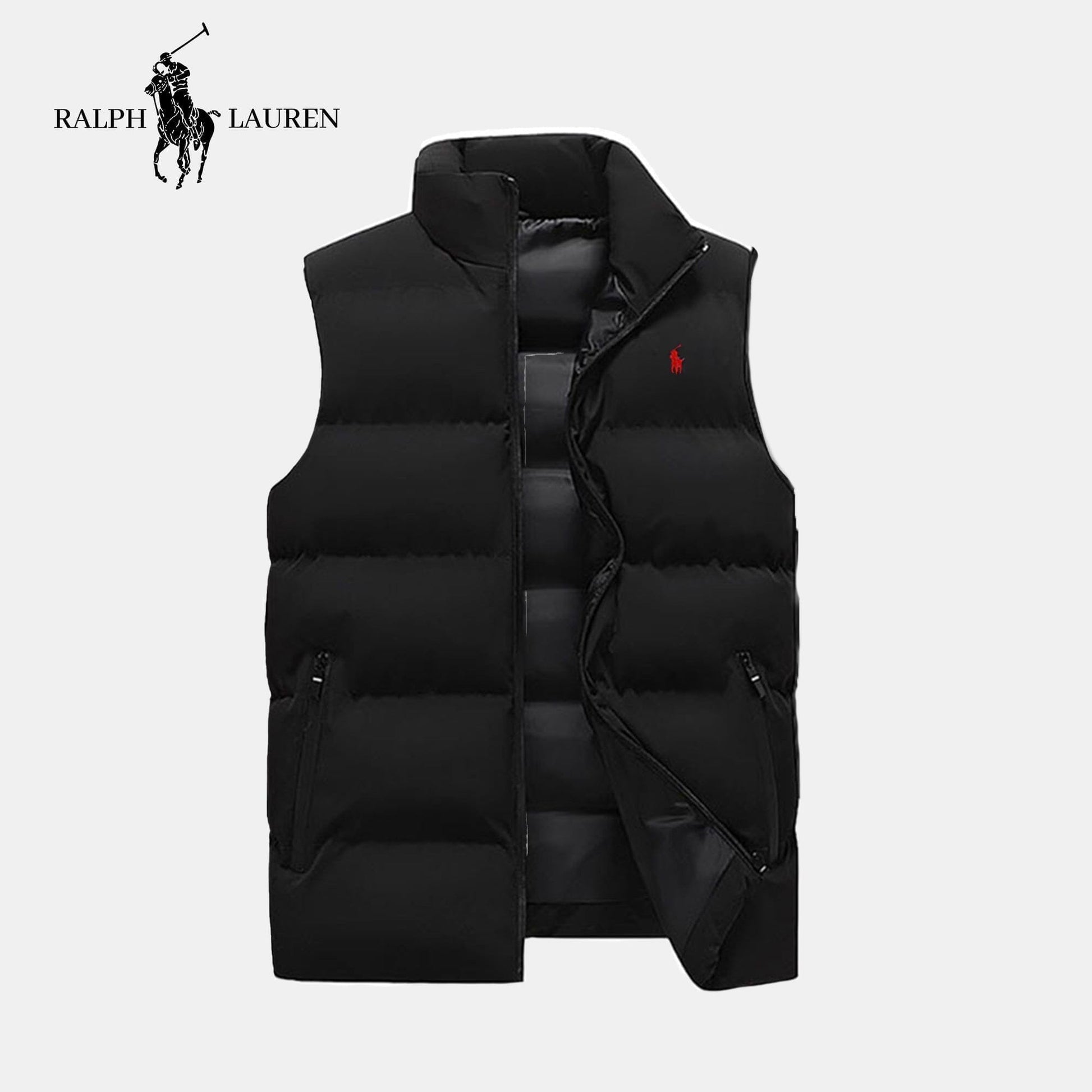 Ralph Lauren Vest Exclusive Free Sweater Clearance - Velmont & Rossi
