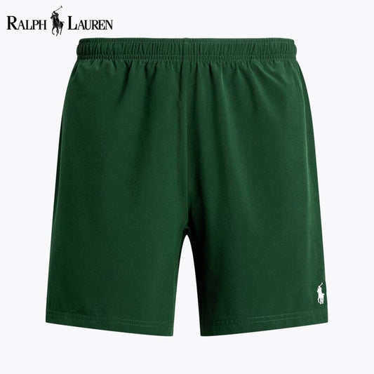 Ralph Lauren Wimbledon Greensperson Short Northwest Pine - Velmont & Rossi