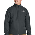 Asphalt Grey Dark Heather