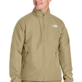 Khaki Stone Dark Heather