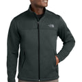 Dark Grey Heather