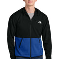 Blue/ Black