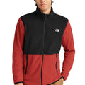 Rage Red / Black