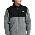 Medium Grey Heather/Black