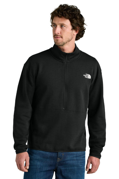 The North Face Sleeve Logo Pullover Hoodie 1 Asphalt Grey - Velmont & Rossi