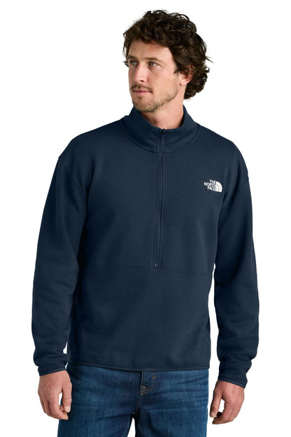 The North Face Sleeve Logo Pullover Hoodie 1 Asphalt Grey - Velmont & Rossi