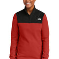 Rage Red / Black