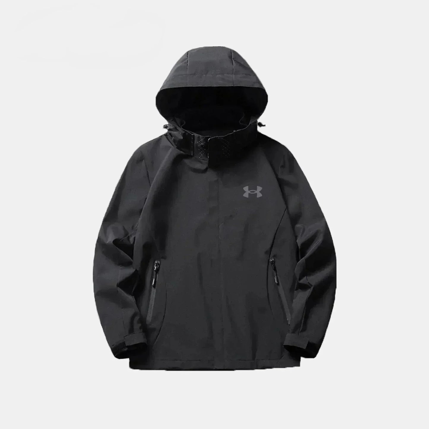 Under Armour Waterproof Sport Jacket Black - Velmont & Rossi
