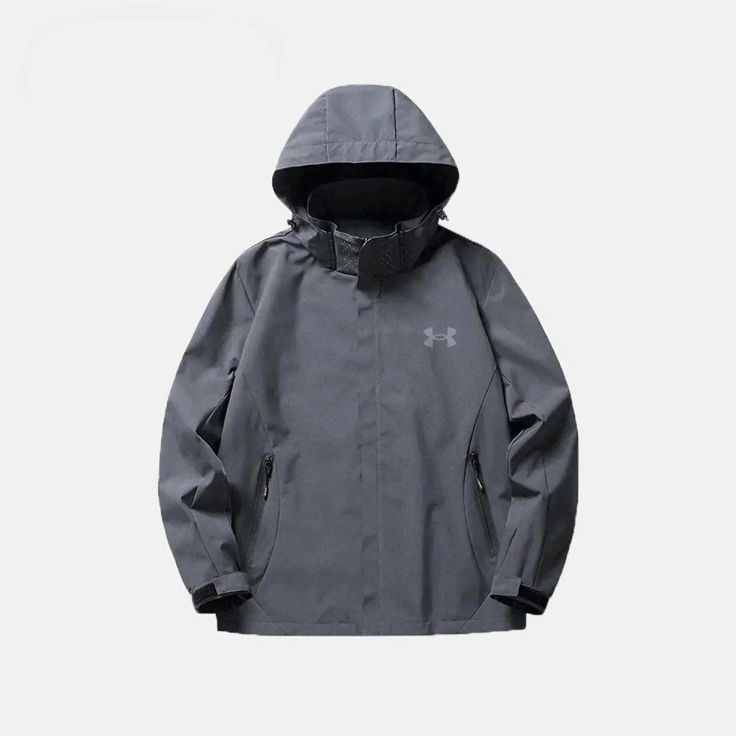 Under Armour Waterproof Sport Jacket 1 Black - Velmont & Rossi