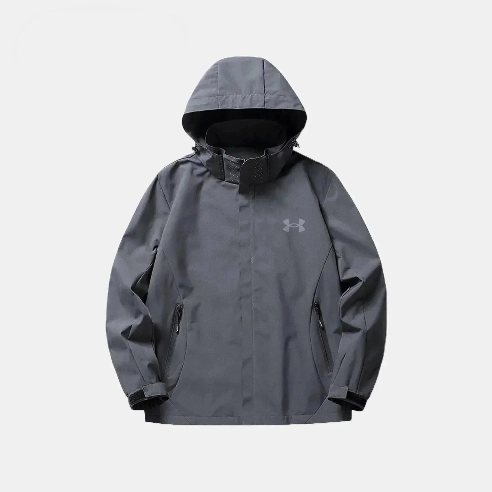 Under Armour Waterproof Sport Jacket 1 Black - Velmont & Rossi