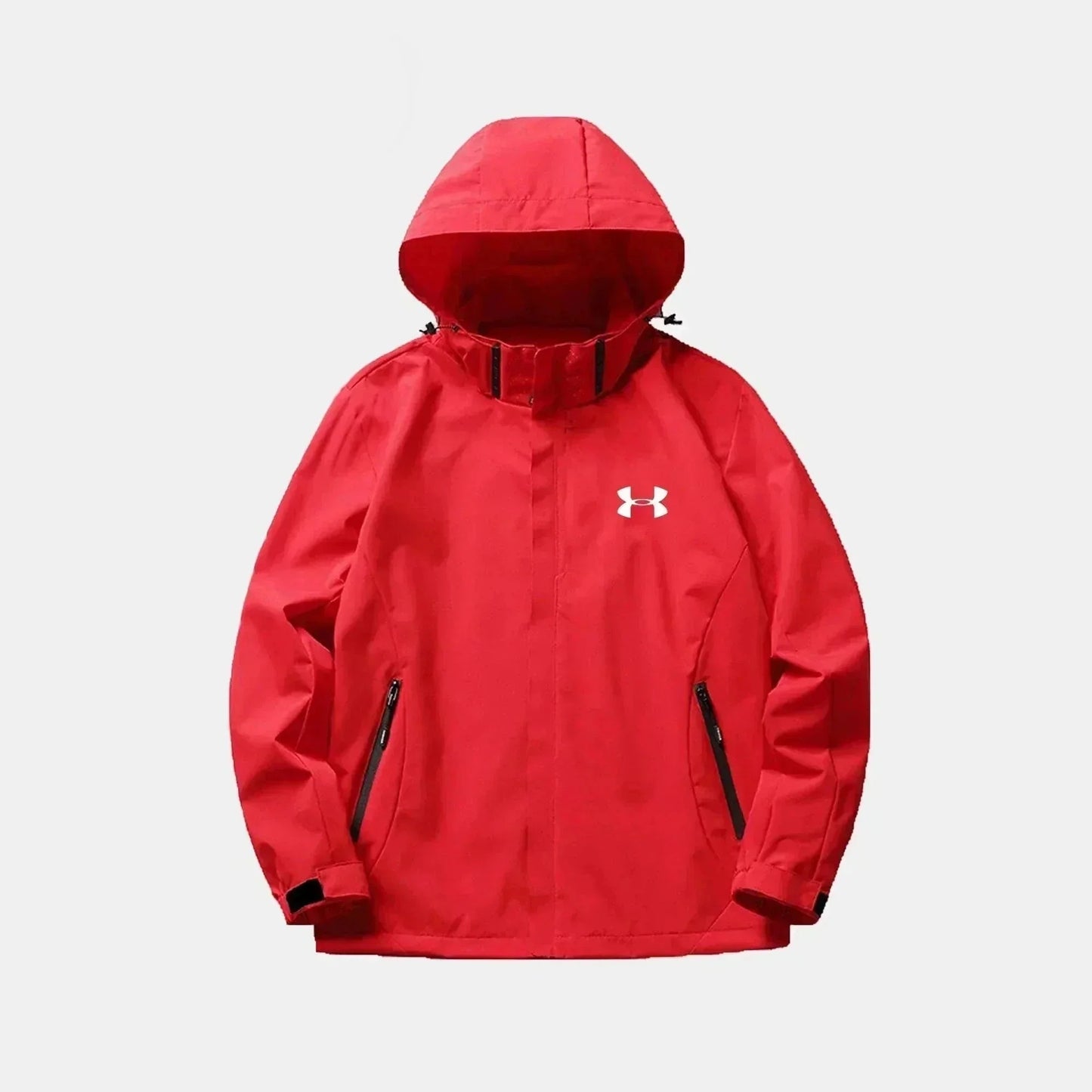 Under Armour Waterproof Sport Jacket 1 Black - Velmont & Rossi